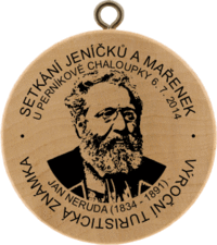 VTZ Setkání Jeníčků a Mařenek 6. 7. 2014