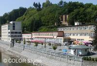 Sanatorium