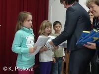 Obecní knihovna v Petřvaldě - knihovna, kde jste doma!
