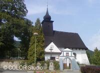 kostel