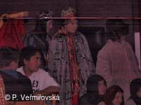 Základní a Mateřská škola Petřvald okres Nový Jičín p.o.