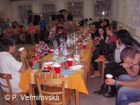 Základní a Mateřská škola Petřvald okres Nový Jičín p.o.