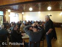 TJ Petřvald na Moravě