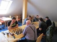 Šachový klub