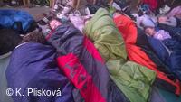 Obecní knihovna v Petřvaldě - knihovna, kde jste doma!