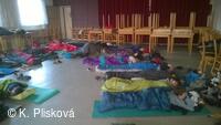Obecní knihovna v Petřvaldě - knihovna, kde jste doma!