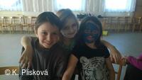 Obecní knihovna v Petřvaldě - knihovna, kde jste doma!