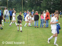 TJ Petřvald na Moravě