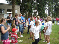 TJ Petřvald na Moravě