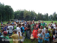 TJ Petřvald na Moravě