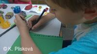 Obecní knihovna v Petřvaldě - knihovna, kde jste doma!