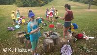 Obecní knihovna v Petřvaldě - knihovna, kde jste doma!