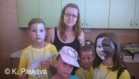 Obecní knihovna v Petřvaldě - knihovna, kde jste doma!