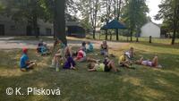 Obecní knihovna v Petřvaldě - knihovna, kde jste doma!