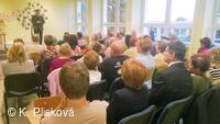 Obecní knihovna v Petřvaldě - knihovna, kde jste doma!