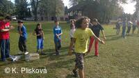 Obecní knihovna v Petřvaldě - knihovna, kde jste doma!