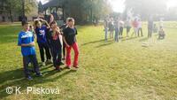Obecní knihovna v Petřvaldě - knihovna, kde jste doma!