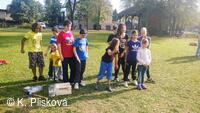 Obecní knihovna v Petřvaldě - knihovna, kde jste doma!