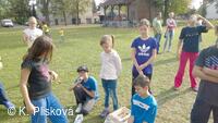Obecní knihovna v Petřvaldě - knihovna, kde jste doma!