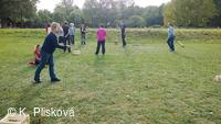 Obecní knihovna v Petřvaldě - knihovna, kde jste doma!