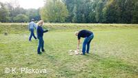 Obecní knihovna v Petřvaldě - knihovna, kde jste doma!