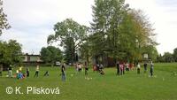 Obecní knihovna v Petřvaldě - knihovna, kde jste doma!