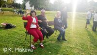 Obecní knihovna v Petřvaldě - knihovna, kde jste doma!