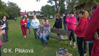 Obecní knihovna v Petřvaldě - knihovna, kde jste doma!