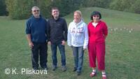 Obecní knihovna v Petřvaldě - knihovna, kde jste doma!