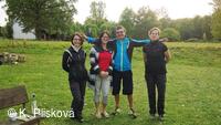 Obecní knihovna v Petřvaldě - knihovna, kde jste doma!