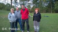 Obecní knihovna v Petřvaldě - knihovna, kde jste doma!