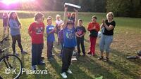 Obecní knihovna v Petřvaldě - knihovna, kde jste doma!