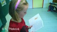Obecní knihovna v Petřvaldě - knihovna, kde jste doma!