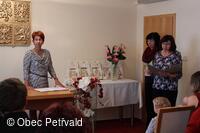 Petřvald