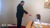 Obecní knihovna v Petřvaldě - knihovna, kde jste doma!