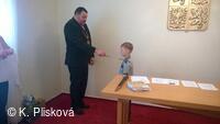 Obecní knihovna v Petřvaldě - knihovna, kde jste doma!