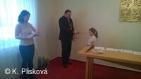 Obecní knihovna v Petřvaldě - knihovna, kde jste doma!