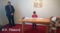 Obecní knihovna v Petřvaldě - knihovna, kde jste doma!