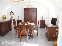 Pamětní síň ThDr. Jaroslava Studeného
