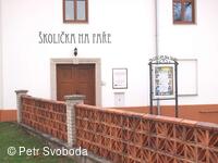 Pamětní síň ThDr. Jaroslava Studeného