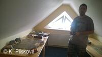 Obecní knihovna v Petřvaldě - knihovna, kde jste doma!