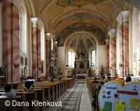 Zájezd Klubu důchodců na Slovensko
