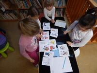 Knihovna Sedlnice