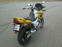 YAMAHA 850 TDM