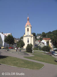 Náměstí