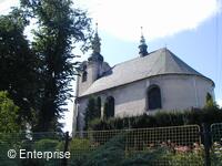 Farní kostel sv. Markéty