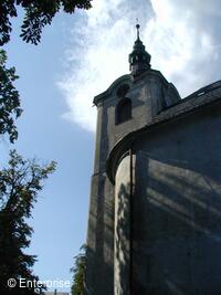 Farní kostel sv. Markéty