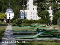 Minigolf