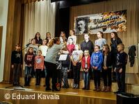 XXIV. Valentův hudební podzim 2018