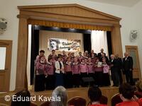 XXIV. Valentův hudební podzim 2018